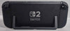 Nintendo Switch 2 Console, 256GB + Black Joy-Con 2, (No DLC) Boxed
