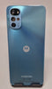 Motorola G22 64GB Iceberg Blue, Unlocked