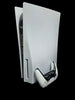 Playstation 5 Console, 825GB, White , unboxed , with official controller and cables