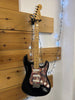 Fender Mexico Player Stratocaster 75th Anniversary Edition