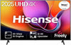 Hisense 4K Ultra HD Smart TV - 50A6BGTUK