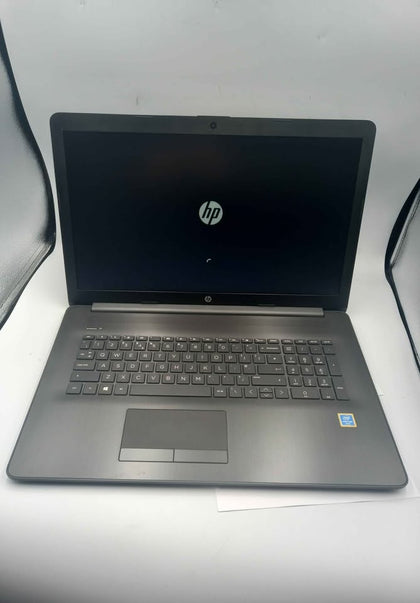 HP 17-BY0023/4417U/4GB Ram/1TB HDD/DVD-RW/17