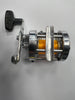Abu Garcia Ambassadeur 6500 CS Rocket Chrome