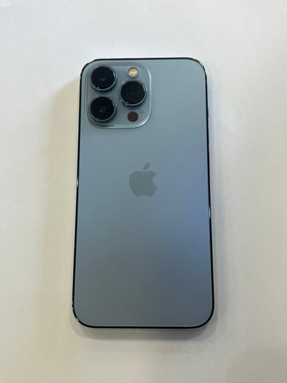 Apple iPhone 13 Pro - 256GB - Unlocked - 76%BH