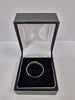 Gold Ring 375 9ct 1.4G Size Q