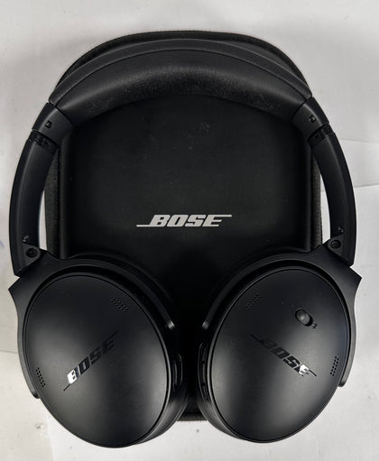 Bose QuietComfort 45 Wireless Headphones