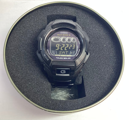 Casio G-Shock GW-810BD