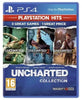 *Uncharted The Nathan Drake Collection (PS4)