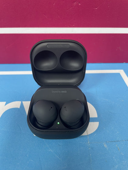 SAMSUNG GALAXY BUDS 2 PRO BLACK UNBOXED
