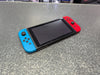 Nintendo Switch Console Boxed With Mario+Rabbids Kingdom Battle