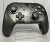 Nintendo Switch - Pro Controller Black ( Unboxed )
