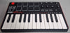 Akai MPK Mini MKI USB MIDI Controller/Keyboard,