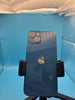 iPhone 13 - Blue / 256GB / Unlocked