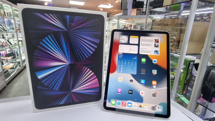 Apple 11-inch iPad Pro Wi-Fi
