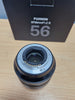 Fujifilm Xf56mmf1.2 R LENS