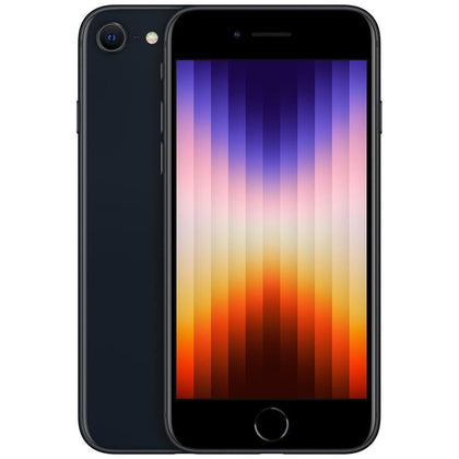 iPhone SE 3rd Gen - A2783 - 128gb - 100% battery health