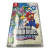 Super Mario Bros. Wonder Switch