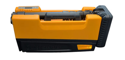 Solaris Pro-X 16000 Lumens 36.4 Ah 48 Hour Runtime Rechargeable Area Light