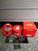 Citizen red arrows AT World Chrono
