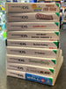 Nintendo DS Lite Bundle + 9 Games