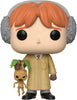 ** Collection Only ** Funko Pop! Harry Potter Ron Weasley Herbology Vinyl Figure number 56