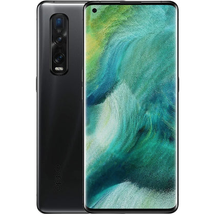Oppo 512GB Black Find X2 Pro 5G