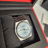 Tissot PRX Powermatic 80 Watch - Ice Blue