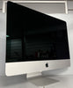 ** Collection Only ** Apple iMac 21.5 inch (2017) Intel Core i5 2.3GHz 8GB RAM, 256GB SSD, Silver - Mac OS Ventura