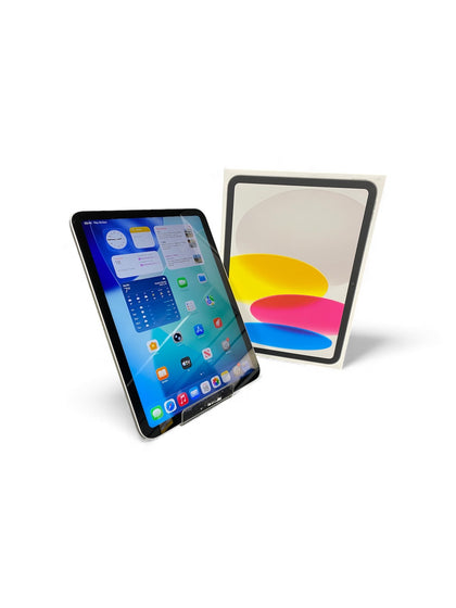 Apple iPad A16 11th Gen 128GB