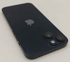 Apple iPhone 14 128GB midnight Unlocked ( Cracked screen 3rd party )