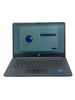 HP Laptop 4GB RAM, 128GB SSD.