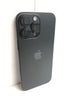 Apple iPhone 16 Pro Max - 256 GB - Black Titanium