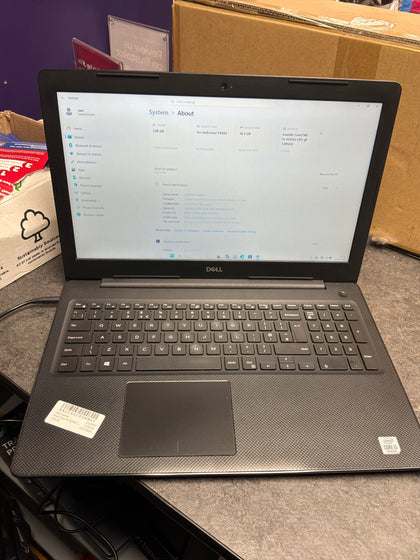 Dell Vostro 3591 - intel i5 10th Gen - 16GB - 256GB - Windows 11