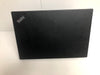 Lenovo ThinkPad X280 8GB RAM, 256GB SSD Touchscreen