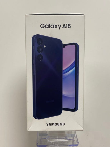 Samsung Galaxy A15 - 128Gb