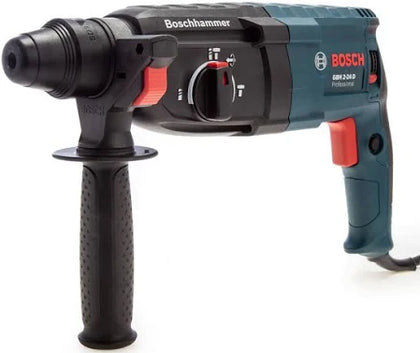 Bosch Gbh2-24D Sds Plus Rotary Hammer Drill 790w GBH224D