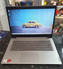 Lenovo IdeaPad 1 Laptop AMD Athlon 3050e 4GB 64GB eMMC 11.6 Inch Silver