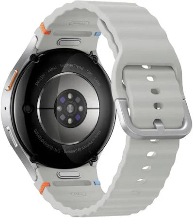 Samsung Galaxy Watch 7 Silver, 44mm, Boxed, A