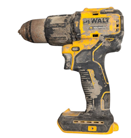 DeWalt DCD 709 Combi Drill No Battery (Battery Charger Included)