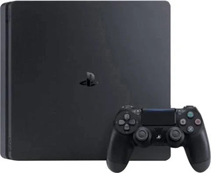 Sony Playstation 4 Slim 1TB