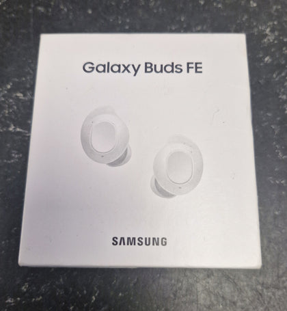 Samsung Galaxy Buds FE Wireless Earbuds (Still sealed)..