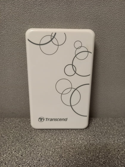 Transcend Hard Drive TS1TSJ25A3W 1TB