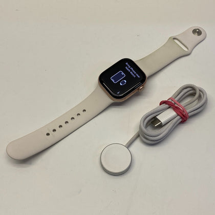 Apple Watch Series 10 42mm Aluminum Case Model A2997 GPS