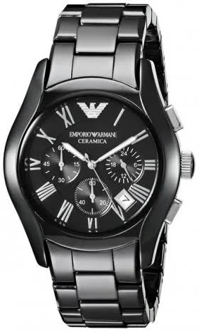 Emporio Armani AR1400 Men's Ceramica Watch