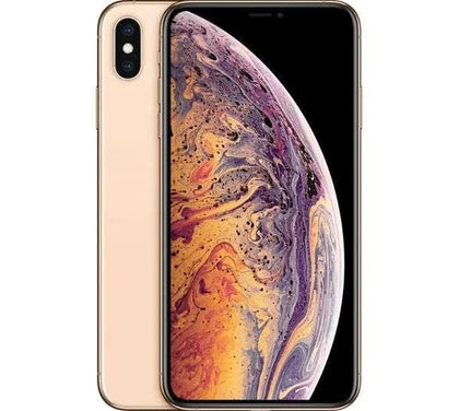 Apple iPhone XS Max, Unlocked, 64gb, 87%