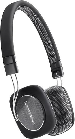 Bowers & Wilkin's P3 Headphones