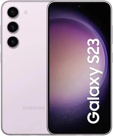 Samsung Galaxy S23 Pearl white UNLOCKED to any network