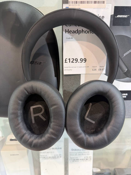 Bose 700 Noise Cancelling Headphones