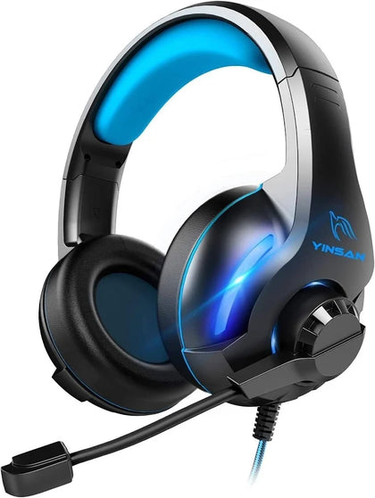 Yinsan Gaming Headset