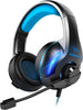 Yinsan Gaming Headset